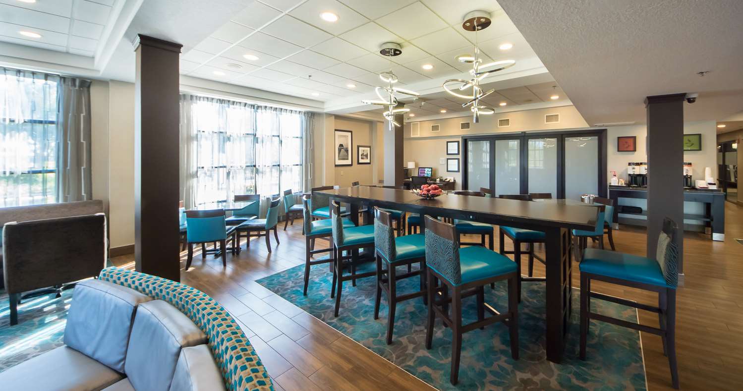 hampton inn lakeland