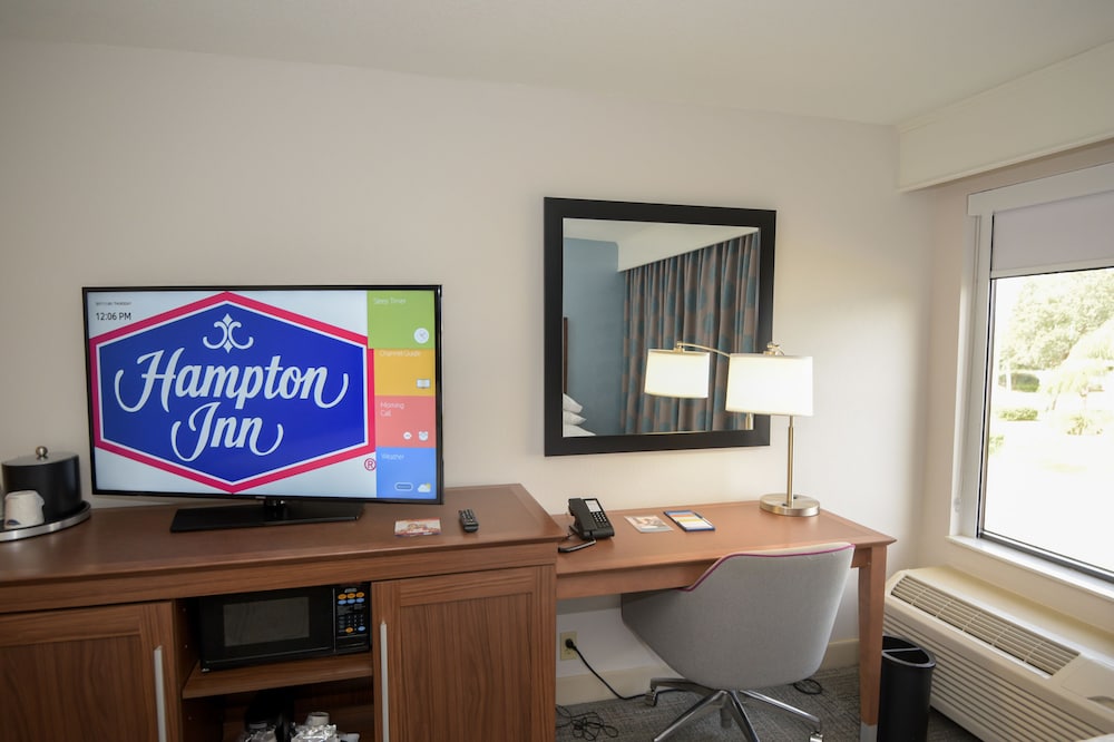hampton inn lakeland