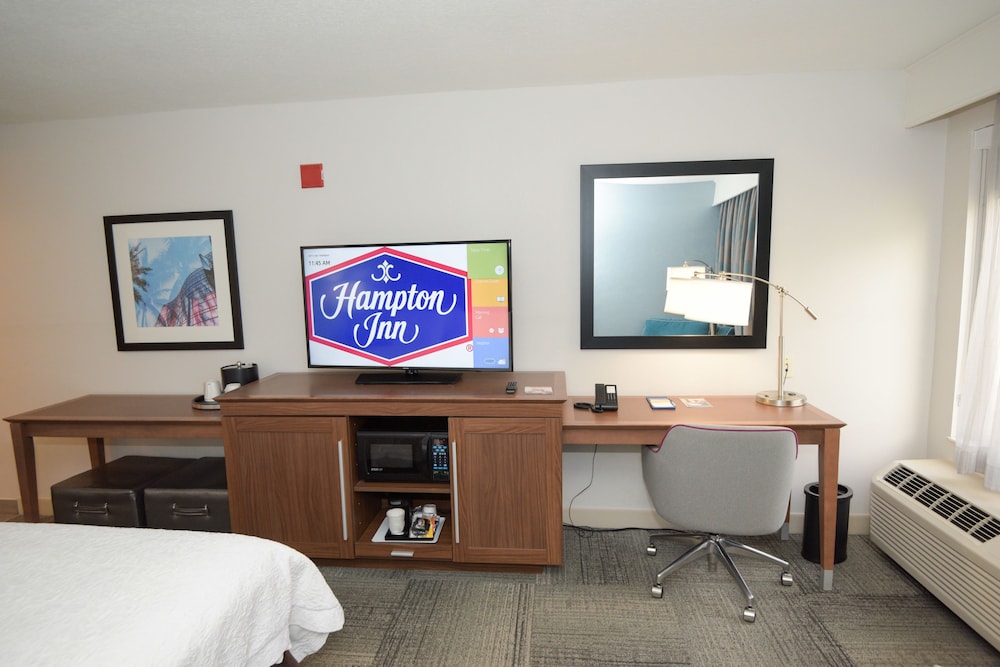hampton inn lakeland