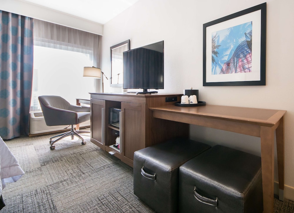 hampton inn lakeland