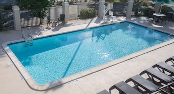 Hampton Inn Lakeland,Lakeland - Winter Haven>>Lakeland,3 star