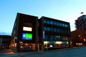 Sure Hotel By Best Western Focus,Vasternorrland County>>Ornskoldsvik,3 star
