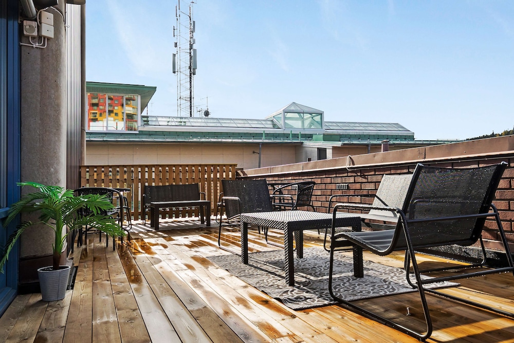 sure hotel by best western focus