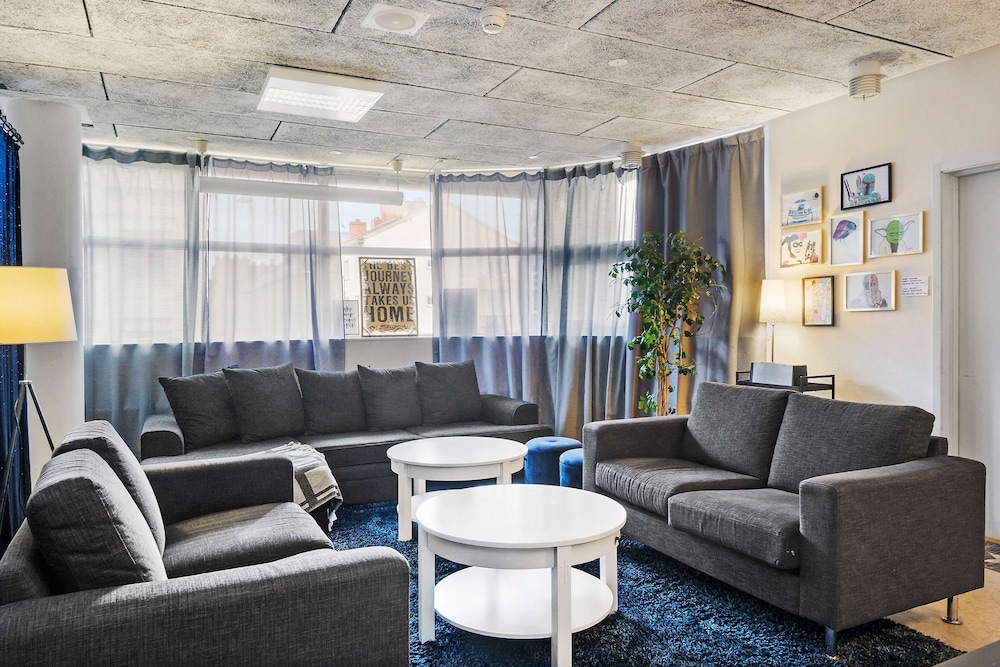 sure hotel by best western focus