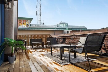 sure hotel by best western focus