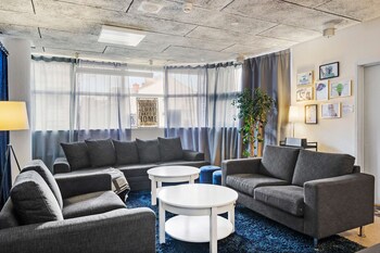 sure hotel by best western focus