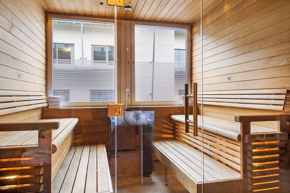 sure hotel by best western focus