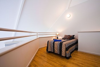 potshot hotel resort