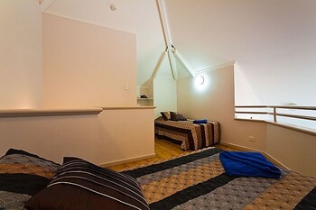 potshot hotel resort