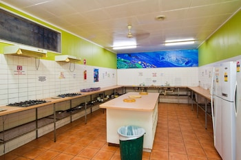 potshot hotel resort