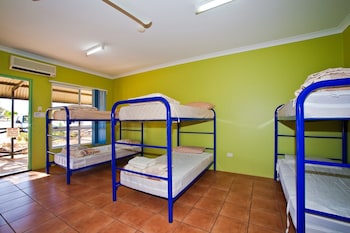 potshot hotel resort