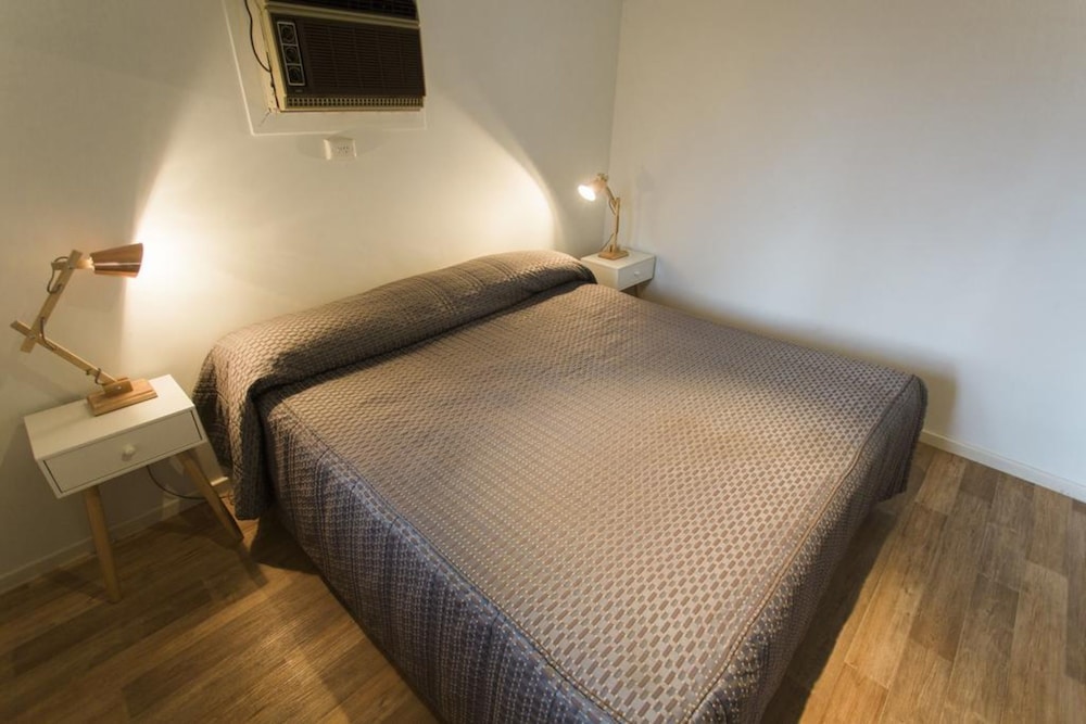 potshot hotel resort