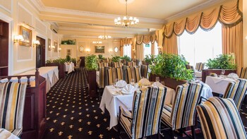 the imperial hotel