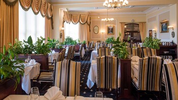 the imperial hotel