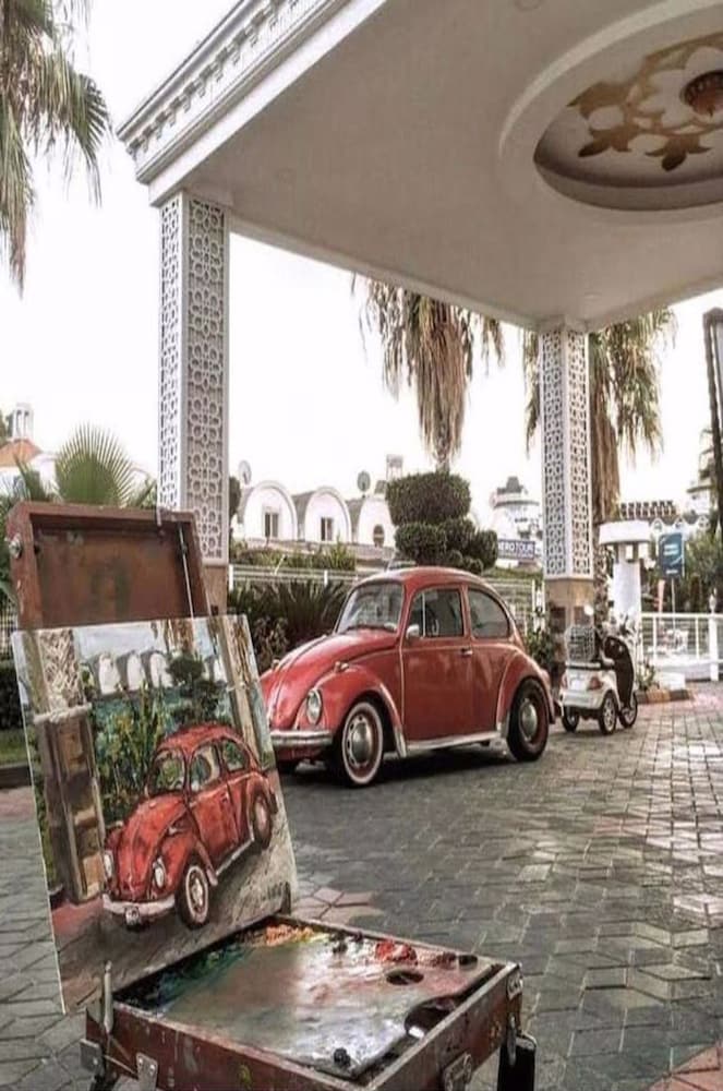 kemer