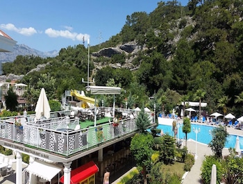 kemer