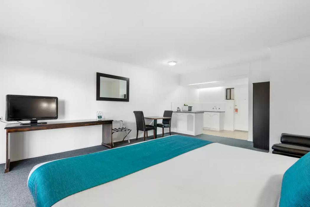 comfort inn and suites riverland