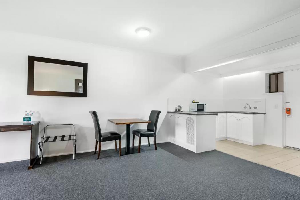 comfort inn and suites riverland
