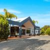 comfort inn and suites riverland