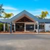 comfort inn and suites riverland