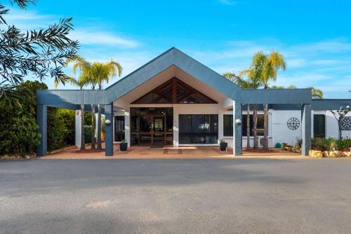Comfort Inn & Suites Riverland,Barossa Valley>>Barmera,3 star