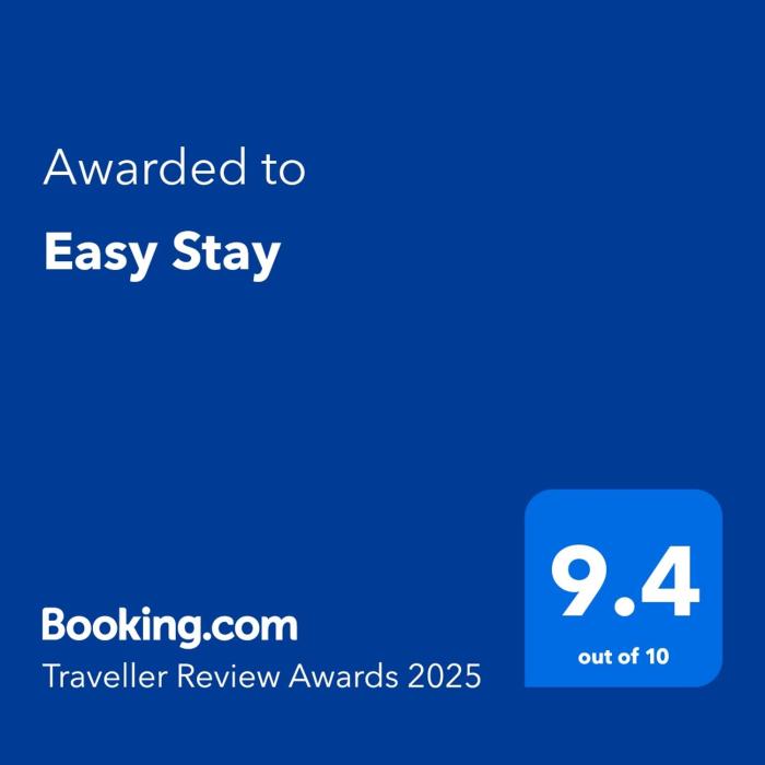 easy stay