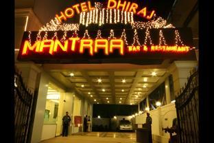 hotel dhiraj