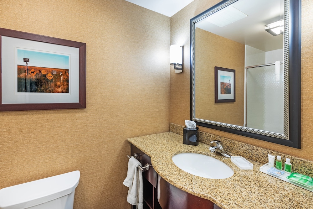 holiday inn ardmore i 35 by ihg