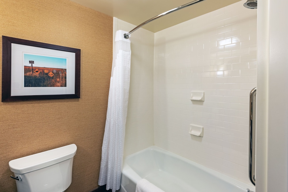 holiday inn ardmore i 35 by ihg