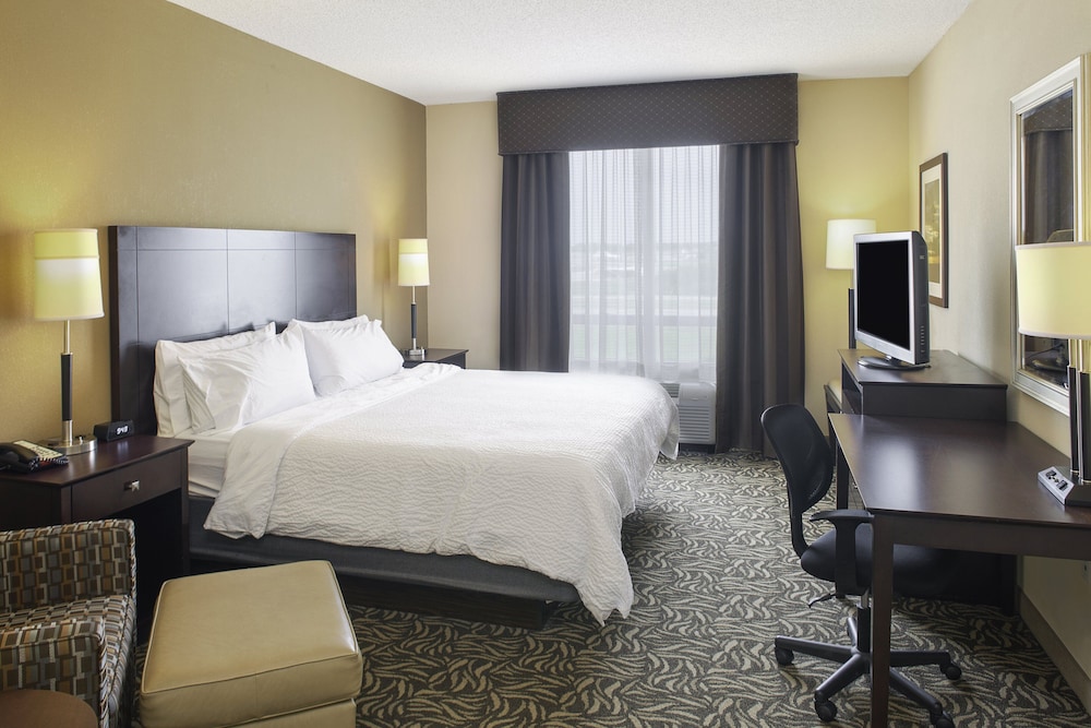 holiday inn ardmore i 35 by ihg