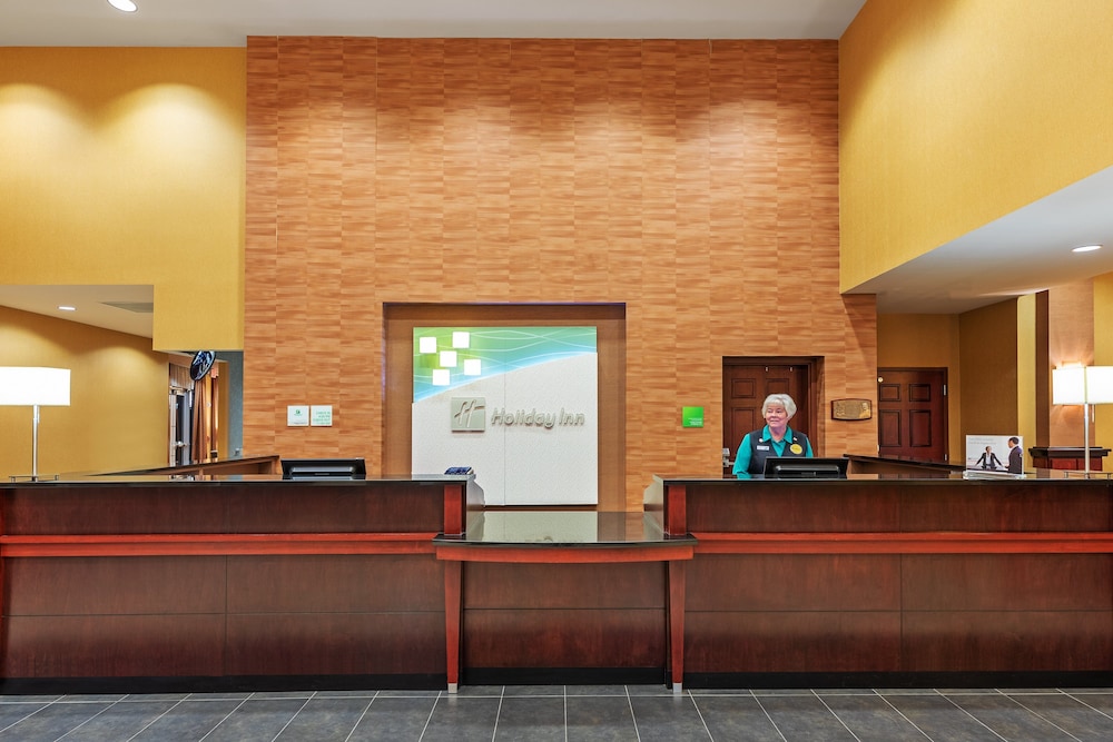 holiday inn ardmore i 35 by ihg