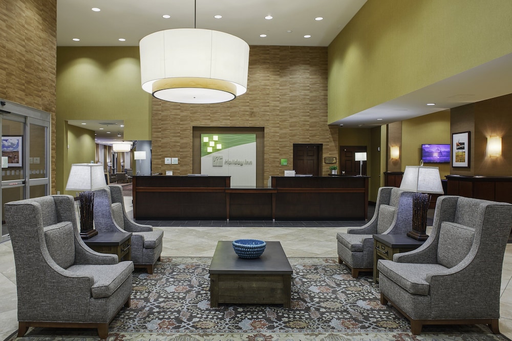 holiday inn ardmore i 35 by ihg