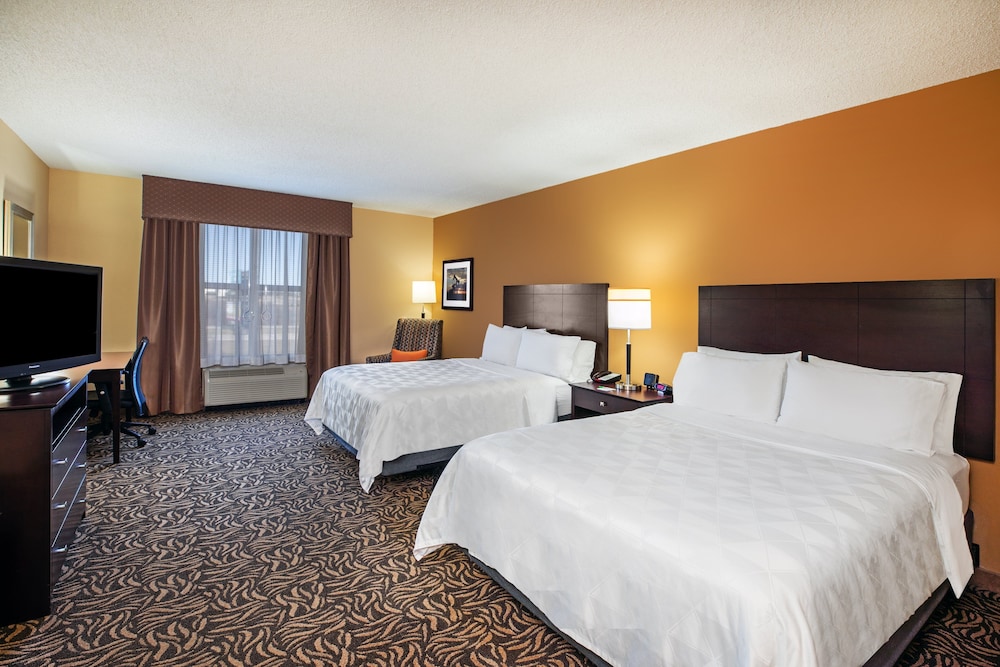 holiday inn ardmore i 35 by ihg