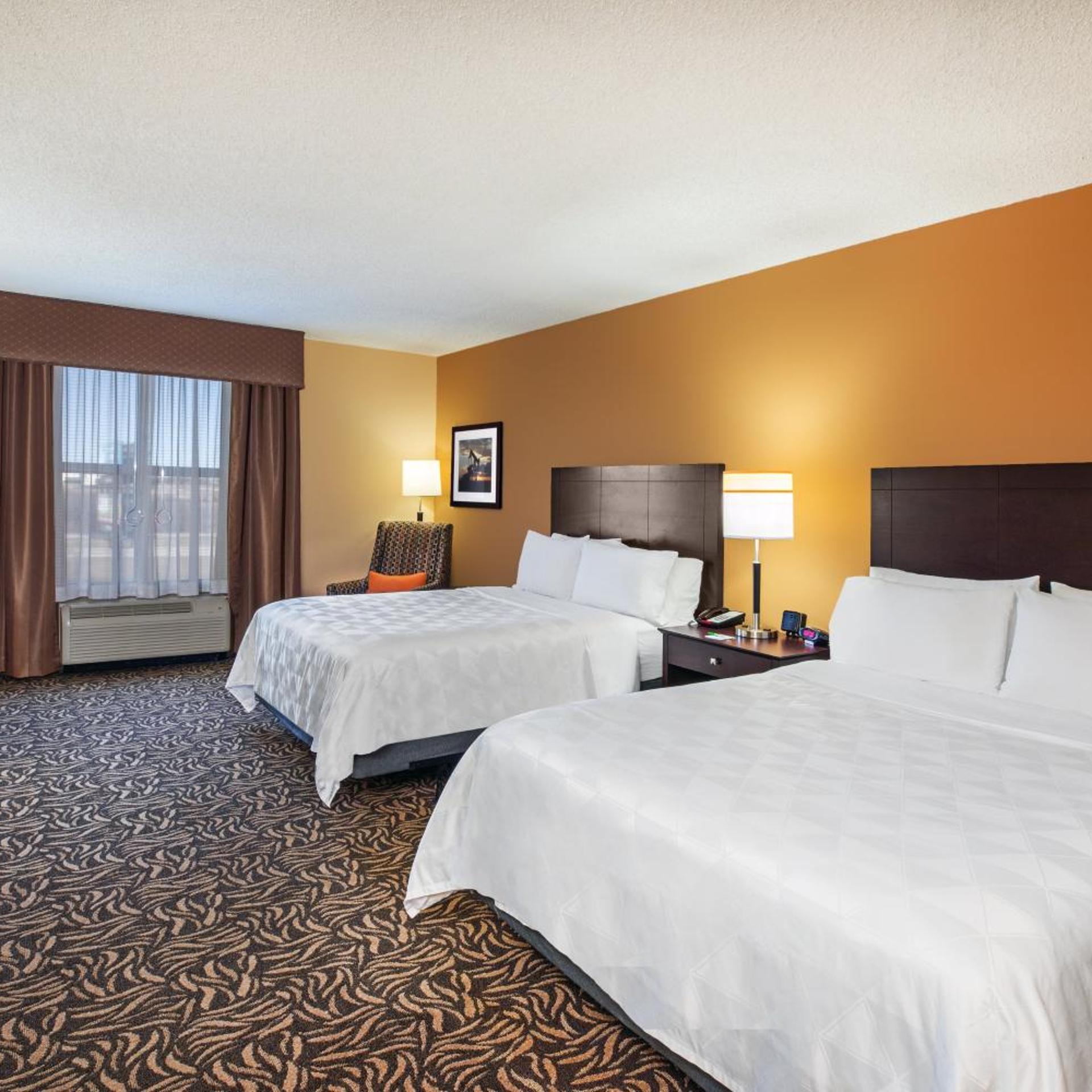 holiday inn ardmore i 35 by ihg
