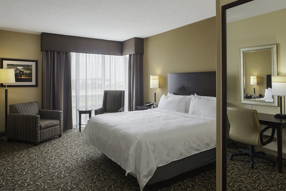holiday inn ardmore i 35 by ihg