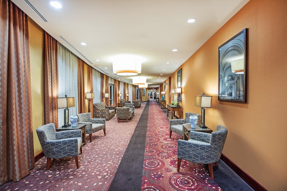 holiday inn ardmore i 35 by ihg
