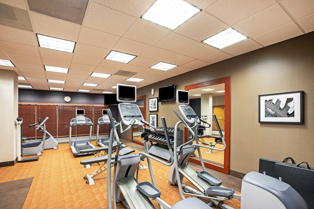 holiday inn ardmore i 35 by ihg