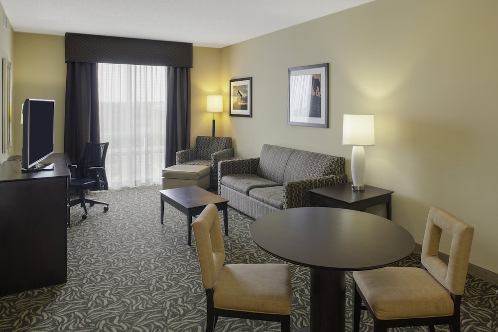 holiday inn ardmore i 35 by ihg