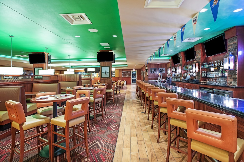 holiday inn ardmore i 35 by ihg
