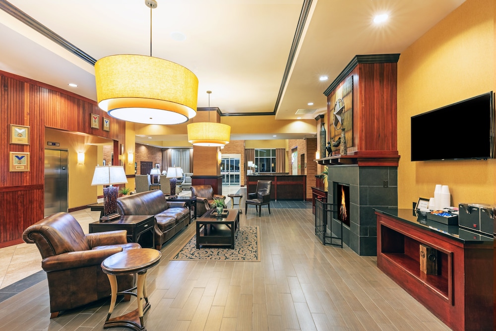 holiday inn ardmore i 35 by ihg