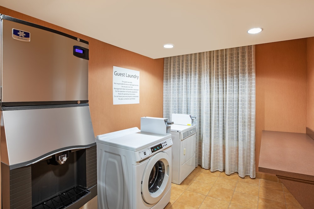 holiday inn ardmore i 35 by ihg