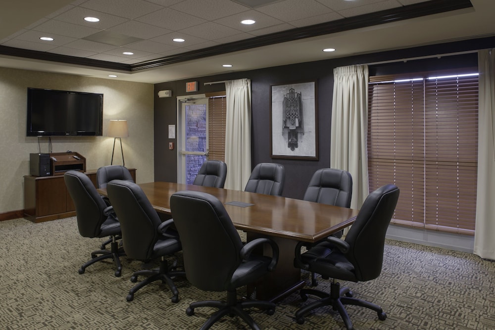 holiday inn ardmore i 35 by ihg