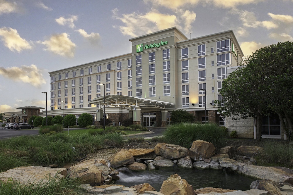 holiday inn ardmore i 35 by ihg