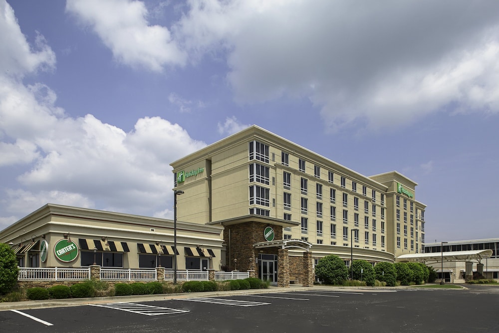 holiday inn ardmore i 35 by ihg