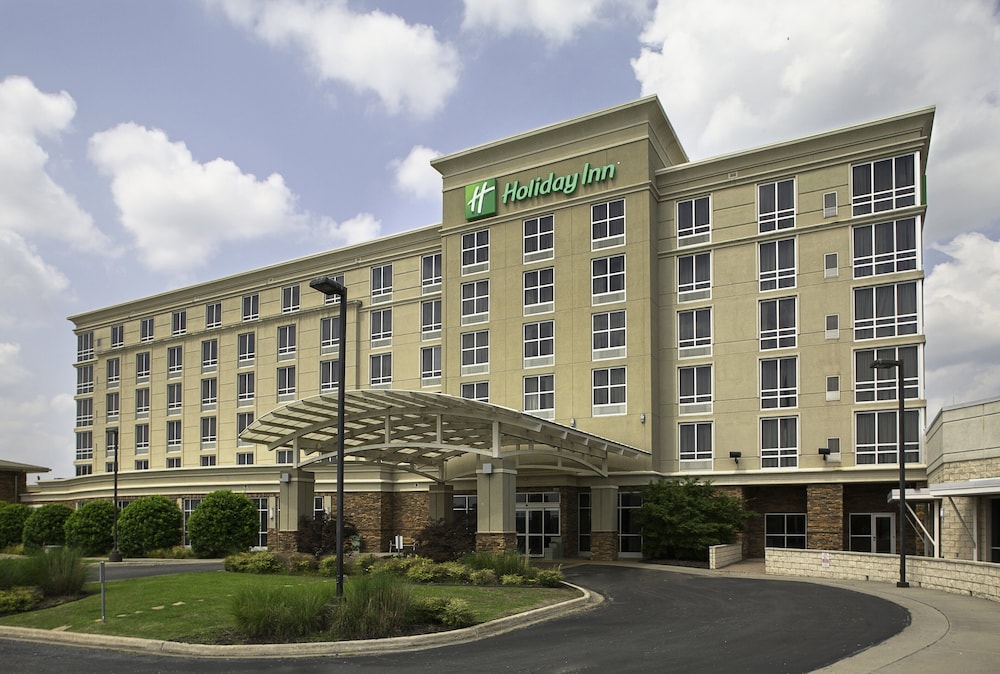 holiday inn ardmore i 35 by ihg