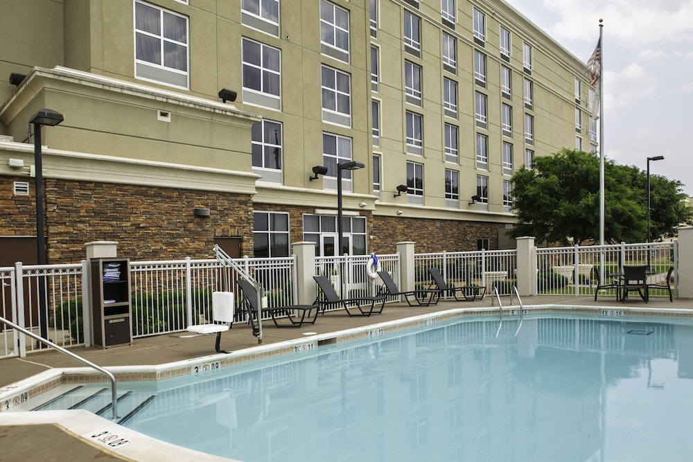 holiday inn ardmore i 35 by ihg