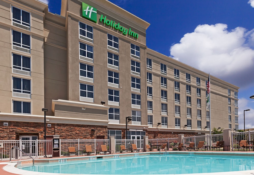 holiday inn ardmore i 35 by ihg