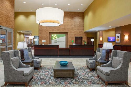 holiday inn ardmore i 35 by ihg