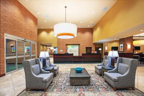 holiday inn ardmore i 35 by ihg