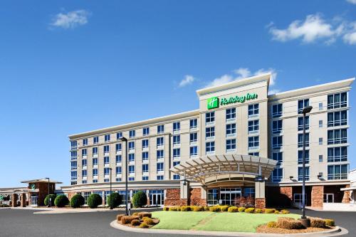 holiday inn ardmore i 35 by ihg